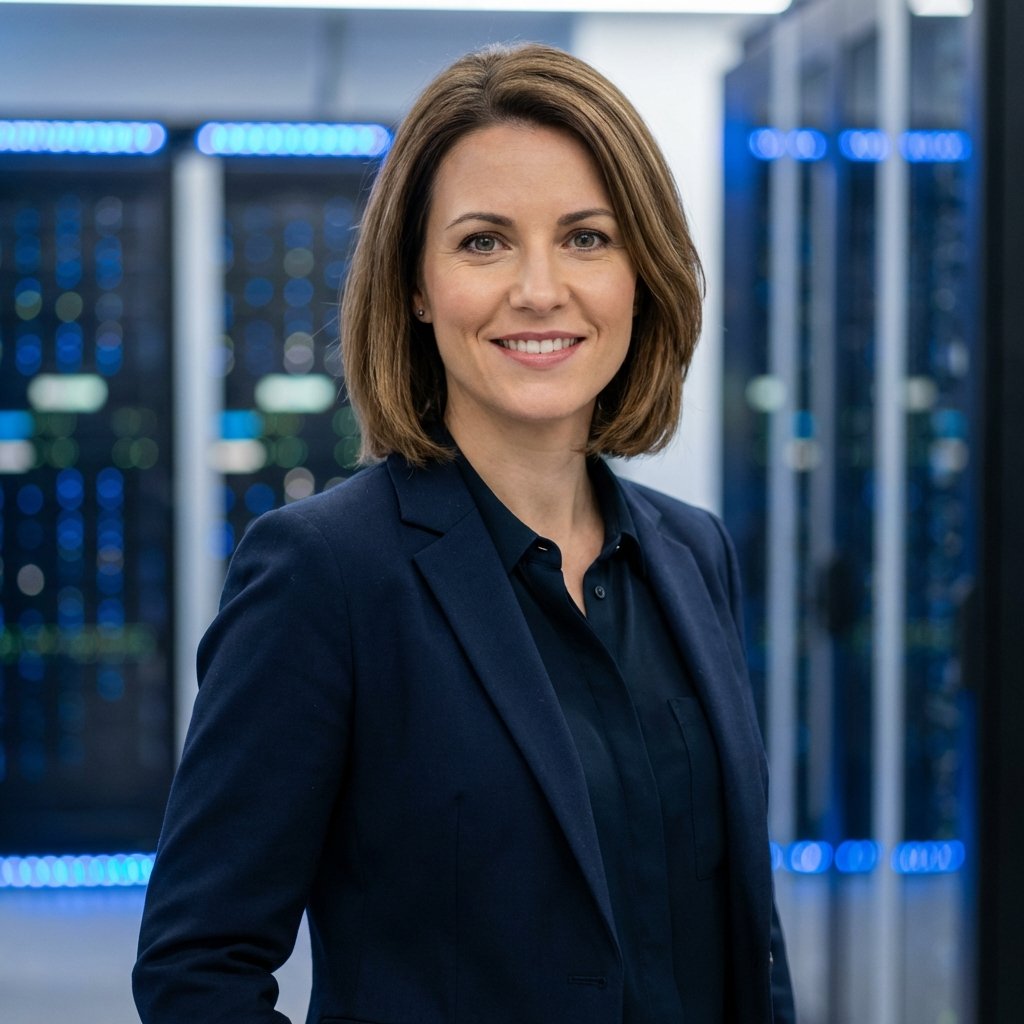 Elena Vance